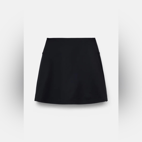 Girlfriend Collective Sport Skirt - Picture 4 of 5